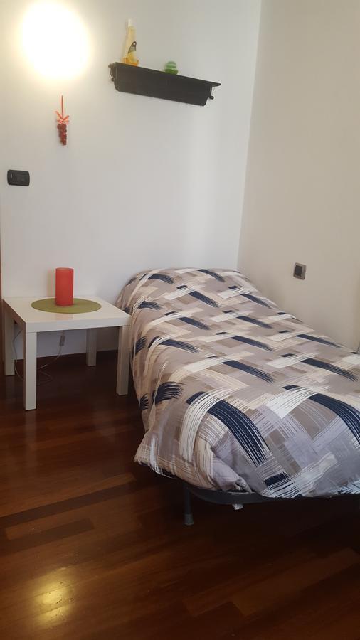 B&B Bluevenice Mestre Exterior photo
